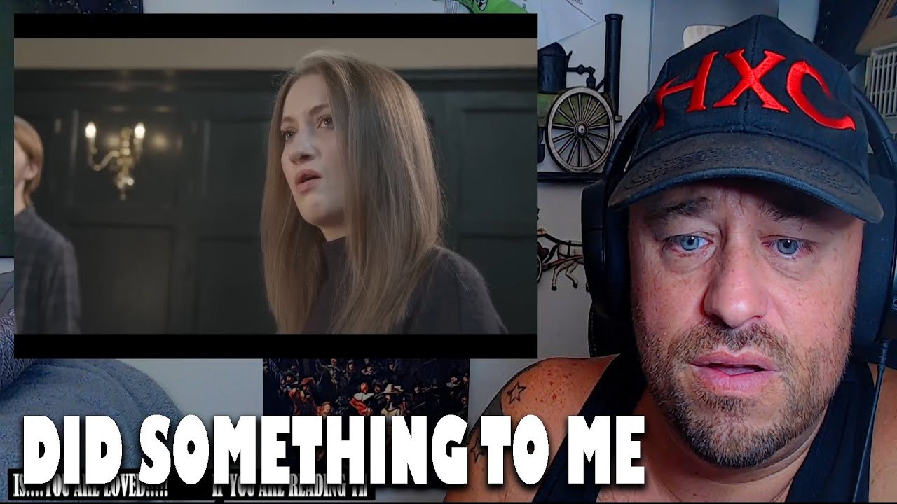 VOCES8, Sibéal Traditional Carrickfergus (Arr. Pacey) REACTION