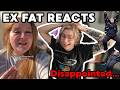 Audience UPSET She's Started a GLP-1 | Ex-Fat Reacts