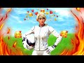 Fortnite Roleplay - The Blind Date (She Slept Next To Me?!)