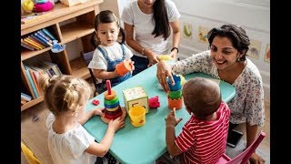 Ask an Expert: Finding a Childcare Center | EveryParentPBC.org
