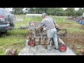 The Best wood splitter Design