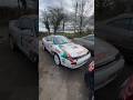 Toyota Celica 2.0 litre GTi-16 in the classic Toyota Rally Castrol livery for sale.