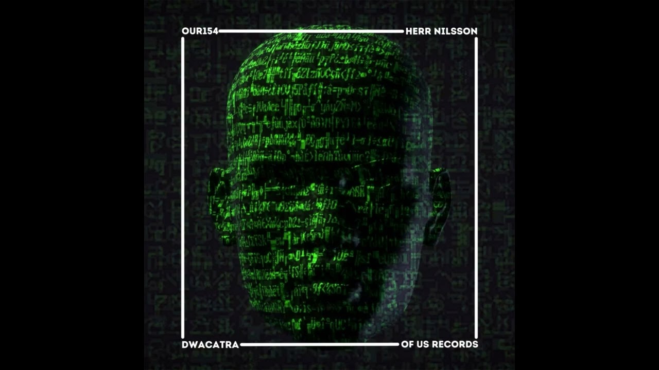 Herr Nilsson - Dwacatra (Original Mix)
