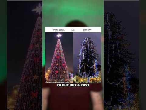 THEY RUINED THE CHRISTMAS SPIRIT