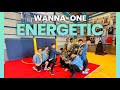 『Energetic / Wanna One 워너원』 Dance Cover by IZ*MAN（JAPAN）