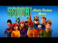 SCOOB! - Movie Review 