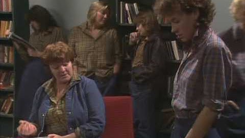 Prisoner Cell Block H ep0310 (with Commentery) Part 5