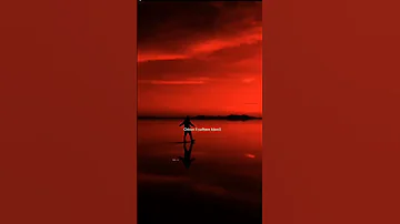 تصميم الشاشه السوداء اغنية رأي جزائرية تصميم 