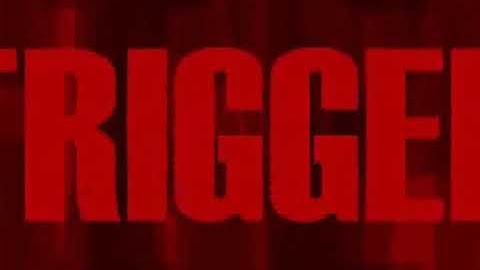 Trigger Happy TV Intro