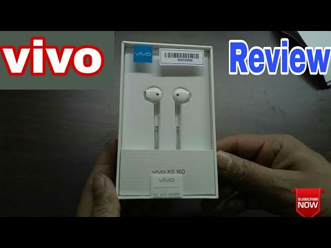 Vivo Earphone Review hindi, vivo earphone kaise kharide /Headphone online