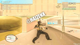 #37 ( MTA Highlights ) - haizenx no mtaaaaaaa 💖