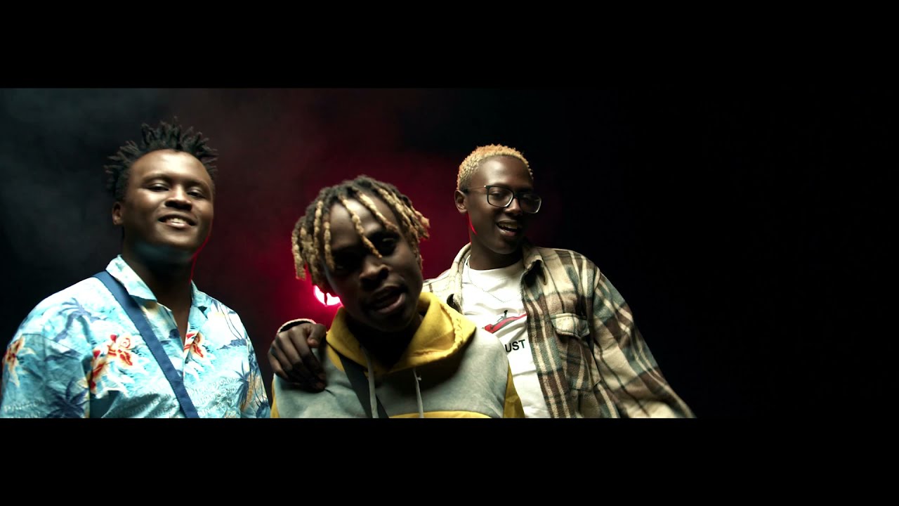 Angella Katatumba ft. Mbuzi Gang  | Goshodo | Official Music Video