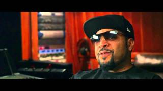 HBO First Look: Straight Outta Compton (HBO)