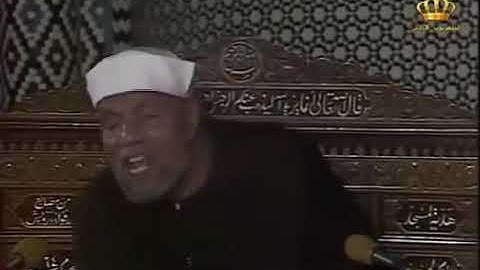 خواطر الشيخ محمد متولي الشعراوي الحلقه 15 "سورة هود"