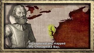 World Explorers: John Smith (Accessible Preview) Information