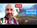 Italian Vlog: nuove parole + nord Italia dall'alto - IT w/sub
