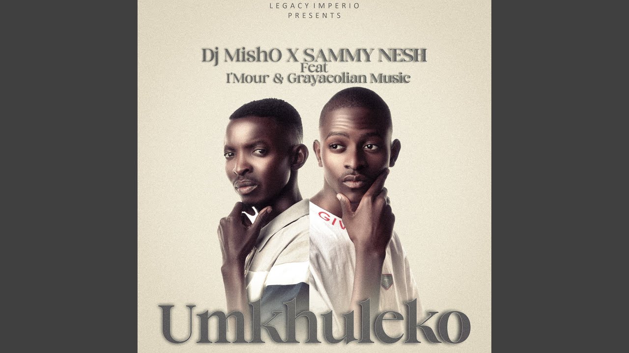 Umkhuleko - YouTube