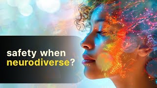 Finding Polyvagal Safety When \