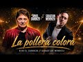 Daniel Cardozo ft Sebastian Mendoza Como la flor