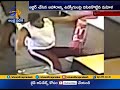 McDonald’s manager throws a blender at a customer during a fight