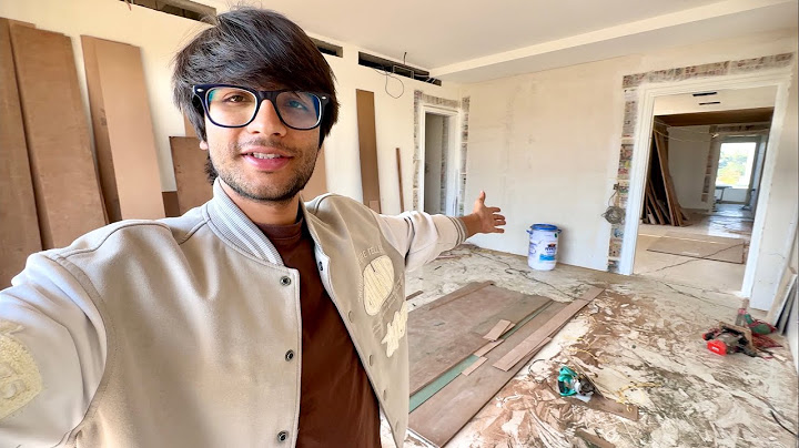 New Ghar Kitna Bna ? 🤔 My Room