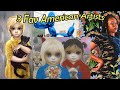 My 3 Favorite American Artists