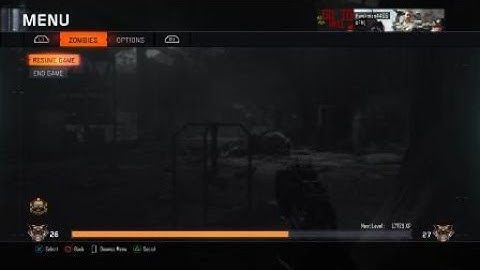 Starting room challenge: Shi No Numa