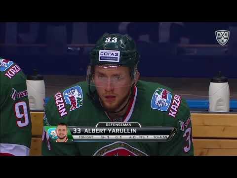 Daily KHL Update - September 1st, 2018 (English)