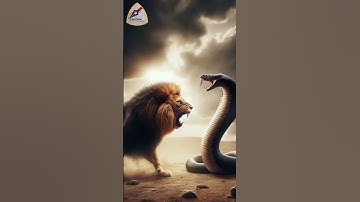 [Tập 59] The process of fusion and transformation of animals( Sự hợp nhất của các loài động vật )#al