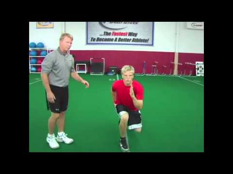 Deceleration Technique