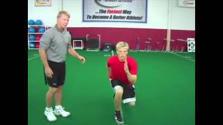Deceleration Technique