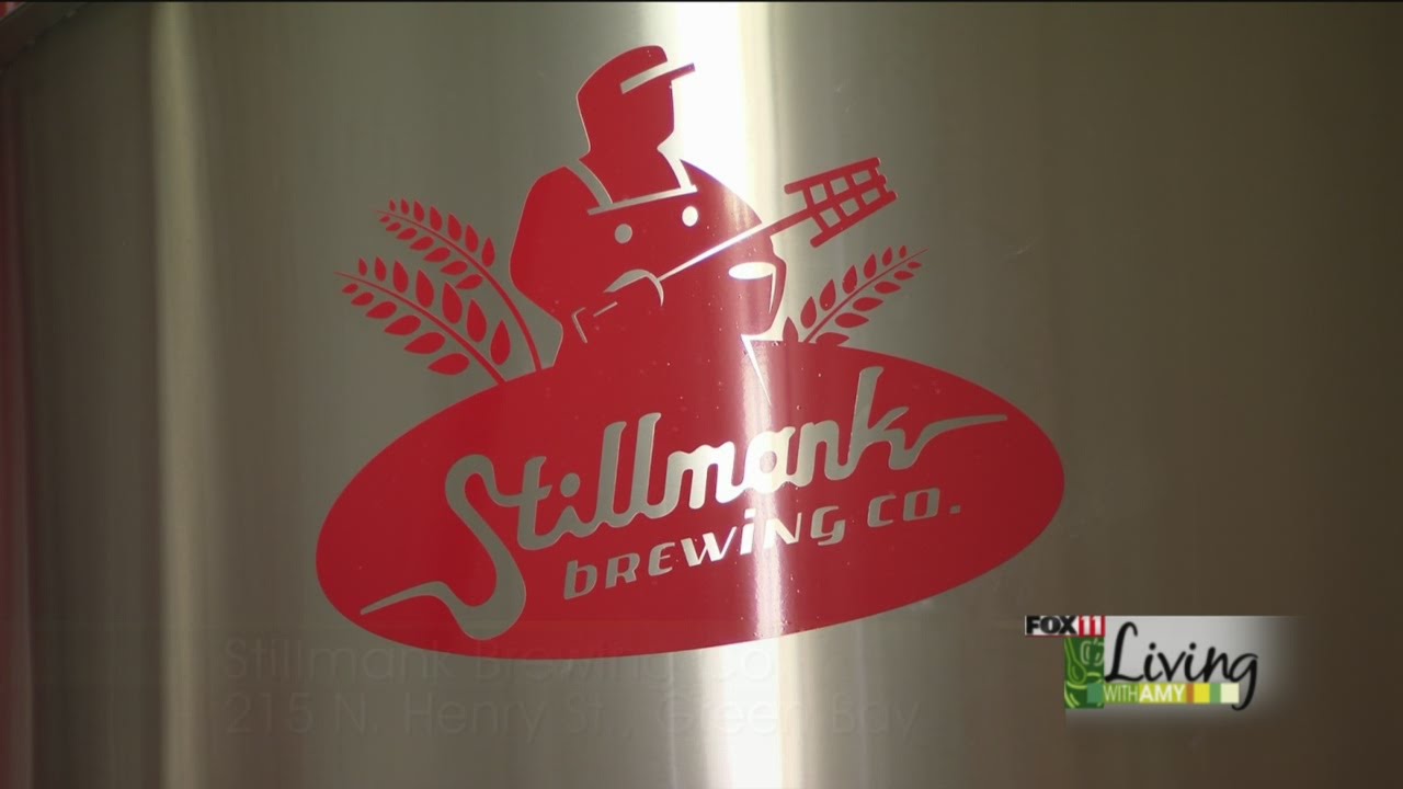 Stillmank Brewing Company in Green Bay