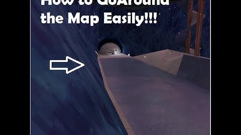 How to Wall Surf Around the Entire Mountains Map in Gorilla Tag!