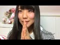 【AKB48G× #SHOWROOM】 小熊倫実 (NGT48 チームNⅢ) 2018/03/28 20:30