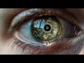 How its made artificial eye