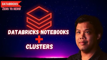 Databricks For Beginners: [Part 3] -  UI, Setting Up Clusters, and Notebook Magic
