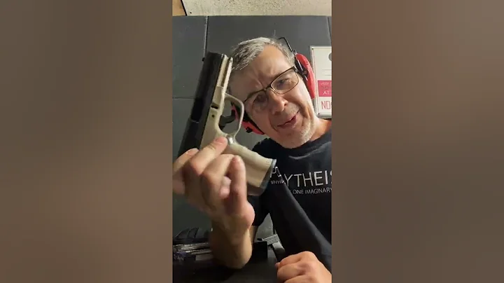 FMK 9mm sub-$300 gun made in CA. Embracing the suck or finding a gem?