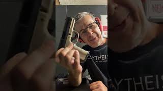 FMK 9mm sub-$300 gun made in CA. Embracing the suck or finding a gem?