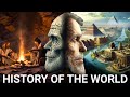 The entire history of human civilizations  ancient to modern 4k documentary
