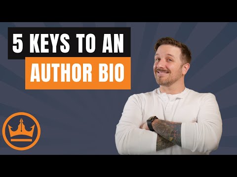 How to Write
