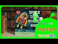 My Friend TTOBO 2 Space Song Rocket Ride ENG Ver Highlight