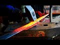 Forging A Sword Pt 1: Every Stroke