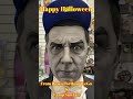 Happy halloween from downtheroadwego and camp sinclair  short