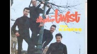 Alligator Twist