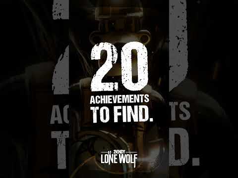 Bendy: Lone Wolf Achievements