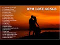 OPM Classics Medley - Relax The Deep Love Of The 80's 90's - Best Oldies But Goodies Love Songs
