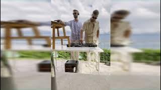 DJ LeTo/Vibes at Lake Garda / Afro House & Tech House DJ Set 🔥
