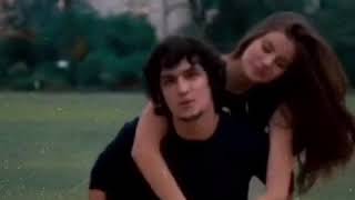 Camila Queiroz With Gabriel Leone Verdades Secretas.