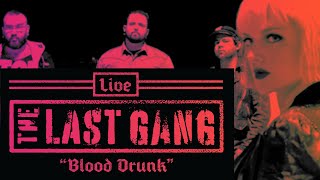 The Last Gang \