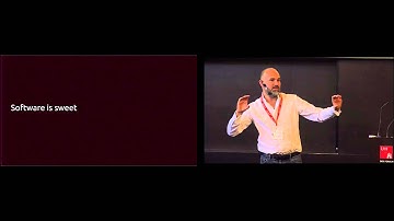 Commercial models for the robot generation ROSCon 2015 Hamburg Day 1 Mark Shuttleworth